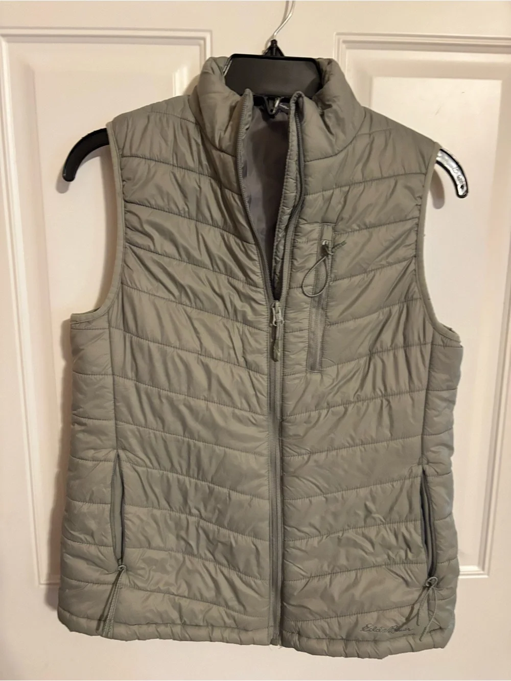 Eddie Bauer Kids Olive Green Jacket